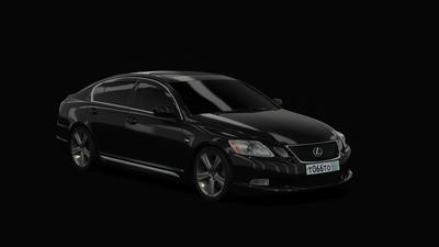 Lexus GS430