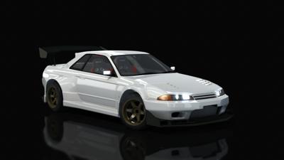 silvermetallic