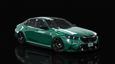 10.Isle_of_Man_Green_Metallic