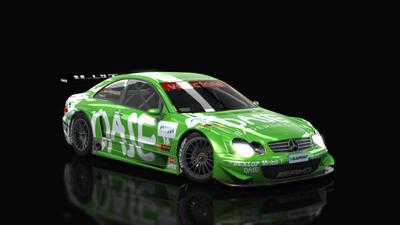 OASE AMG-Mercedes#16_1