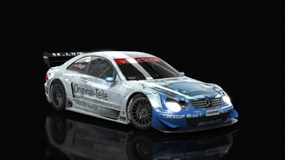 Orginal Teile AMG Mercedes#11