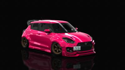 Impact_Rasberry_Pearl