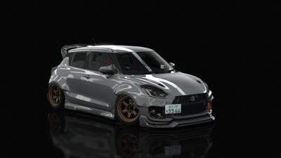 Shift_Ghost