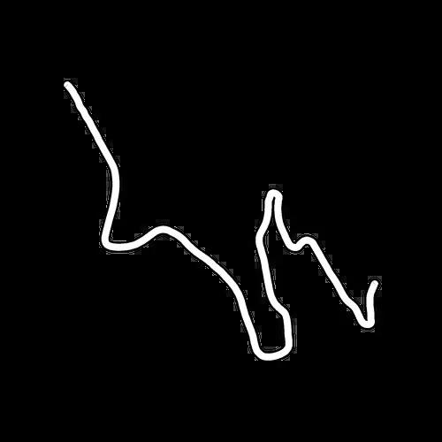 downhill map