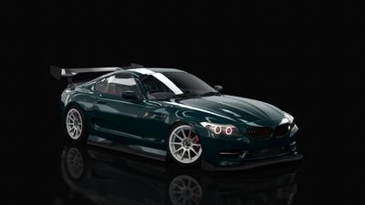 Emerald Pearl