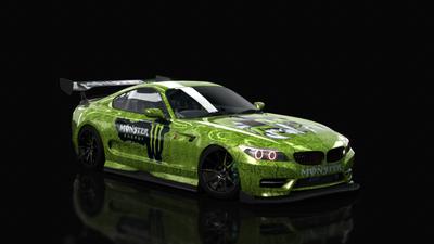 Monster