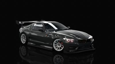 Pewter Metallic