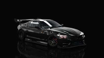 dark