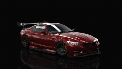 dark red