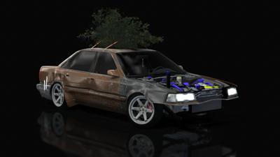 iDS # 2022 - Audi D11