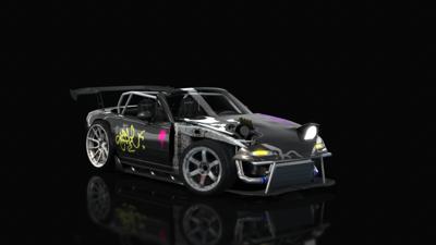iDS # 2022 - Mazda Mx5
