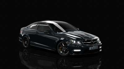 Obsidian Black