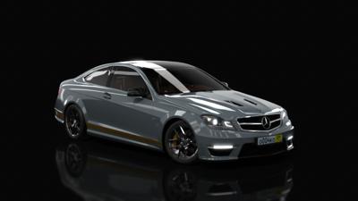 Steel Gray