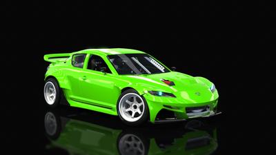 Lime Green
