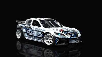 MJRGFX
