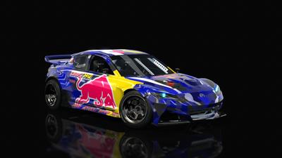 Redbull