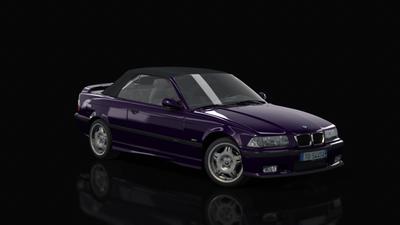 Daytona_Violet