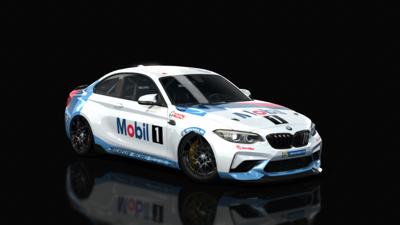 BMW Mobil