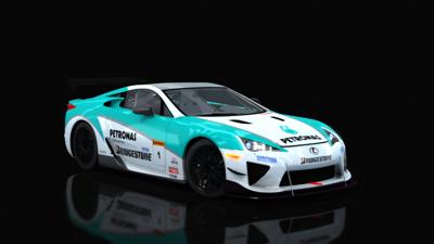 petronas_superGT