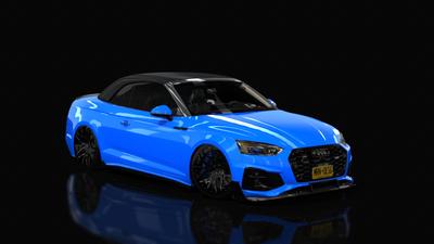 Dakar_Blue