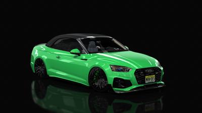Dakar_Green
