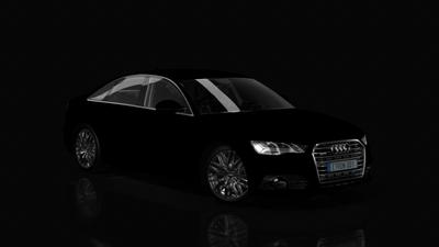 Azurite_Black