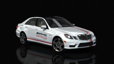 AMG_Rotwild_Racing_Team