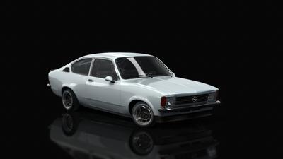 Opel Kadett 1979