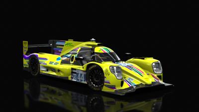 2022 #44 ARC Bratislava LM24