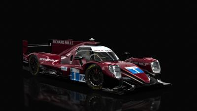 Oreca 07 LMP2 '22