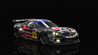 2014_V8Racing_2