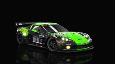 Lupis RacingPlanet