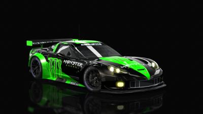 Monster-energy