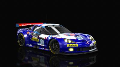 Tasmania Motorsport 2