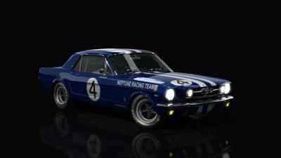 1965_4_Norm_Beechey