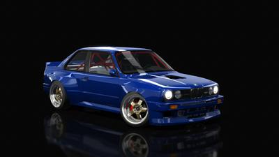 bleu