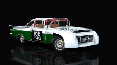 Chevrolet Bel Air 59