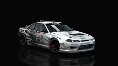 Garage Regalia - EDS