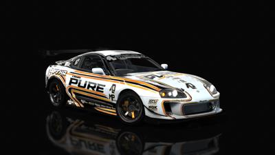 PURE25