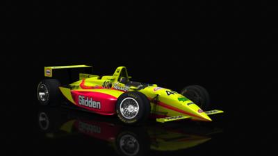 MenardLuyendyk