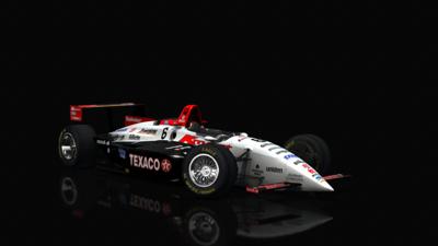 NewmanAndretti