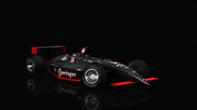 Most Recent Car Mods (249) | Assetto World