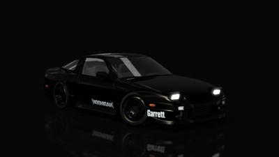 hoonigan