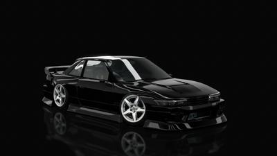 VIP Black