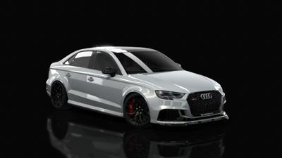 Florett Silver Metallic