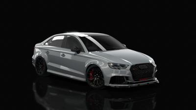 Nardo Grey