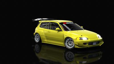Spoon_Yellow