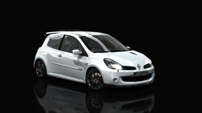 Glacier_White