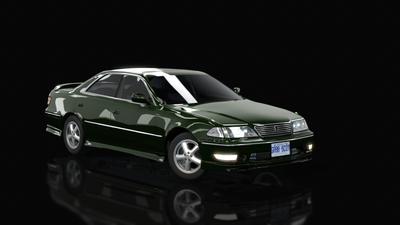 Meen Green