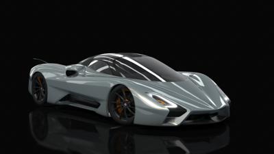 SSC Tuatara